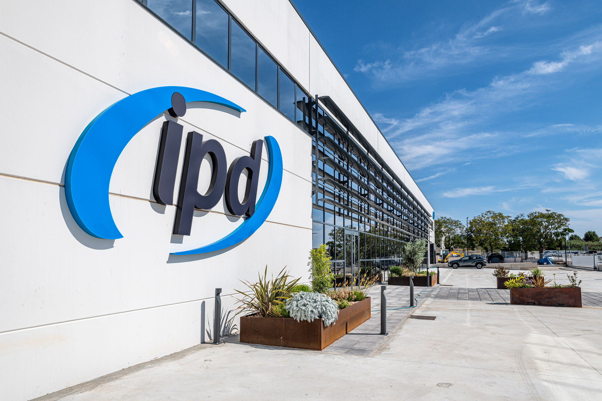 IPD digitální workflow – CAD/CAM řešení a digitální protetika